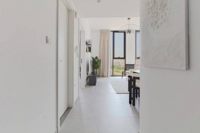 Sahab - courtyard view 1BR